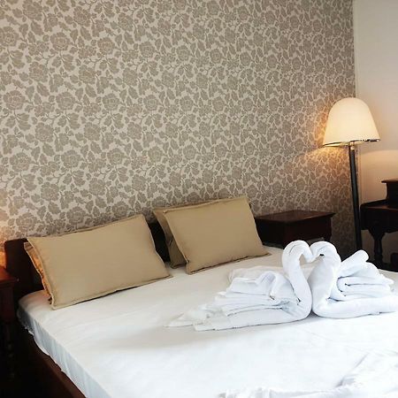 Hotel Sumadija Rafailovici Becici  Room photo