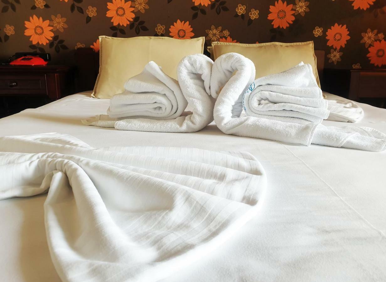 Hotel Sumadija Rafailovici Becici  Room photo