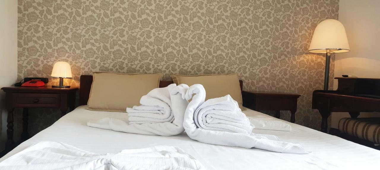 Hotel Sumadija Rafailovici Becici  Room photo