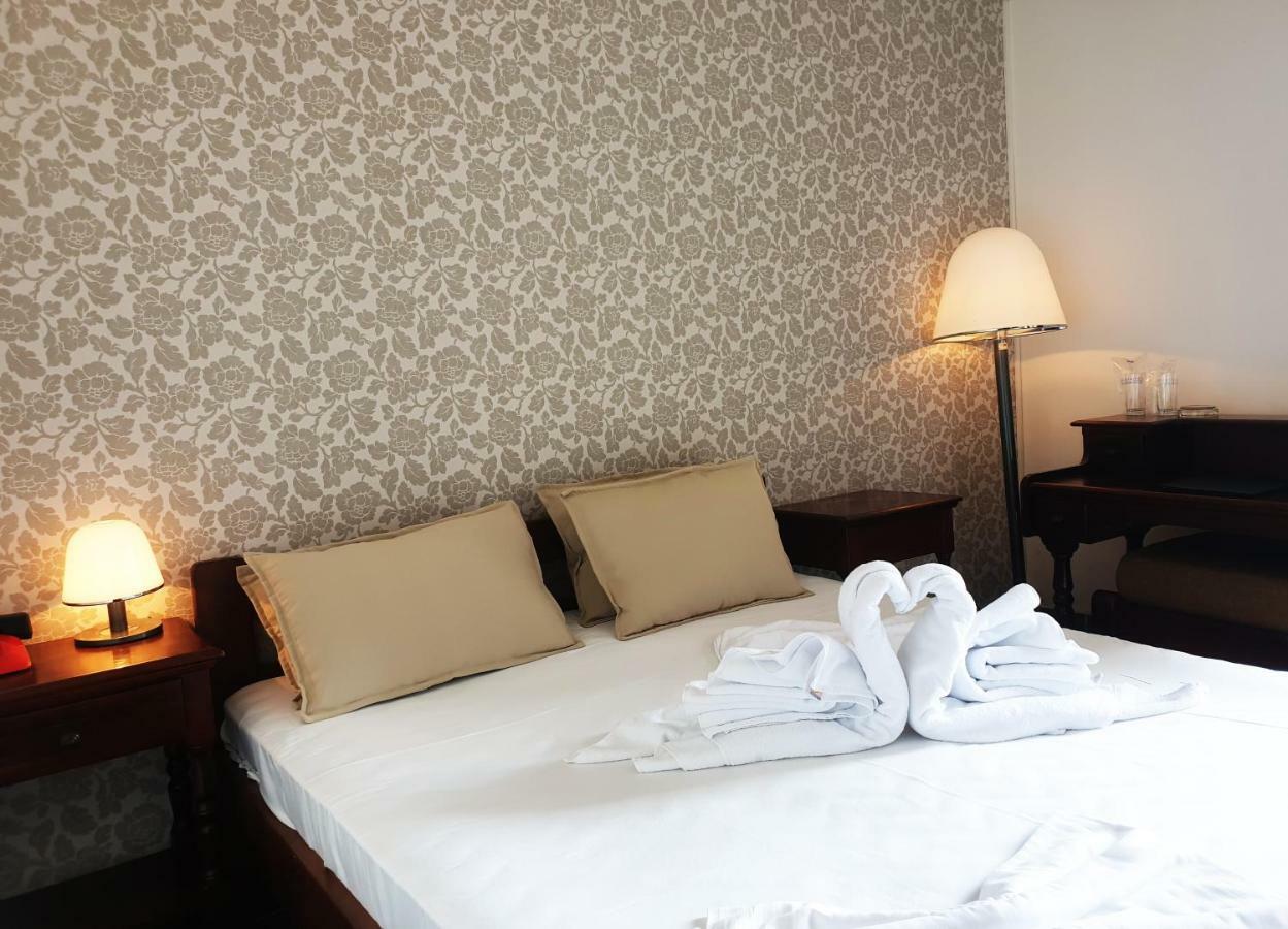 Hotel Sumadija Rafailovici Becici  Room photo