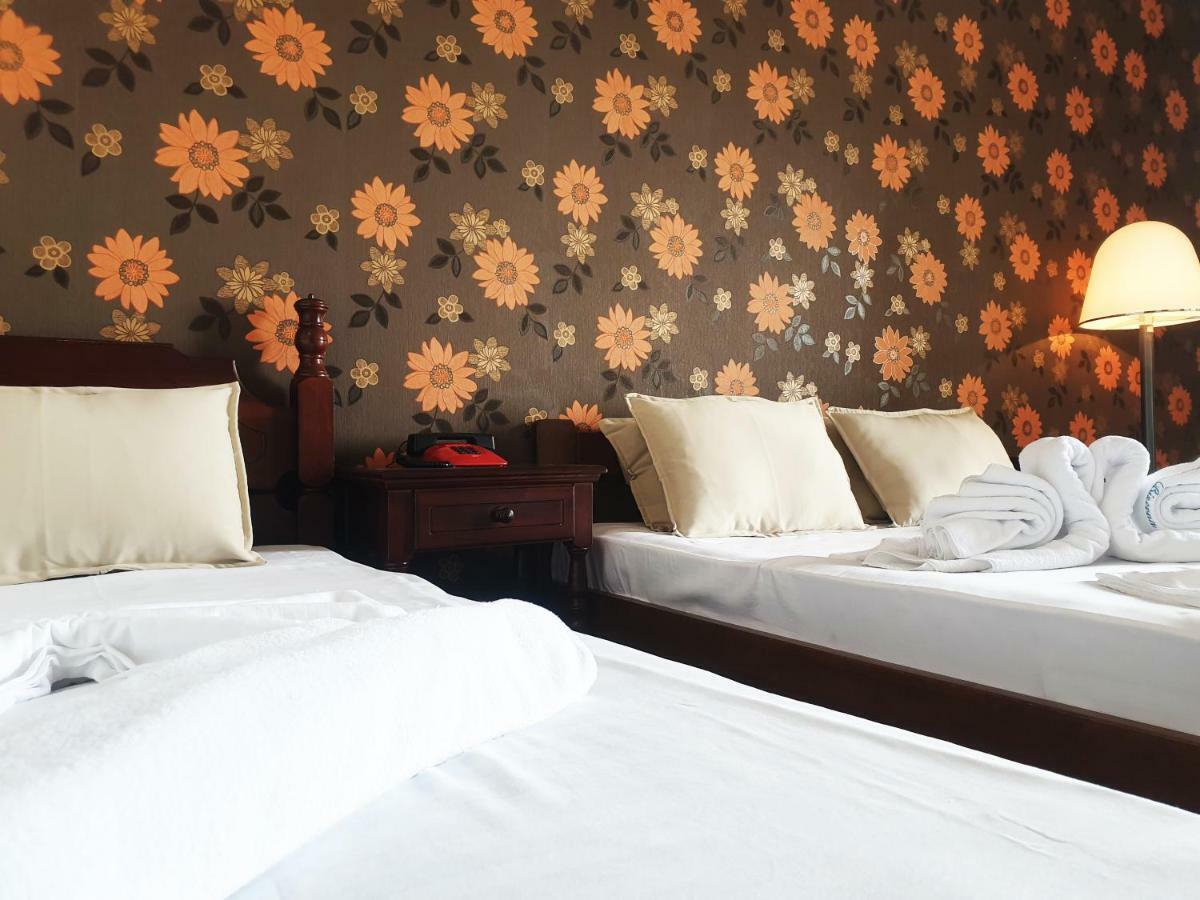 Hotel Sumadija Rafailovici Becici  Room photo